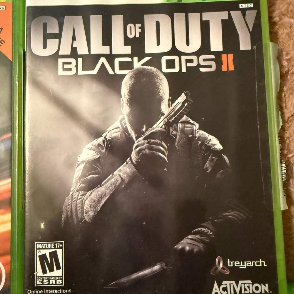 360 Video Game Collection - Picture 7 of 9